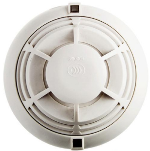 尼特JTF-GOM-FT8106點復合式感煙感溫火災探測器